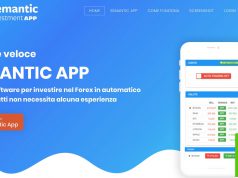 Semantic Investment App- cos'è e come funziona