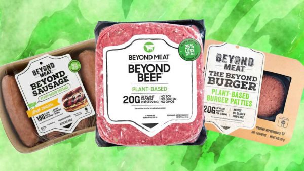 beyond-meat