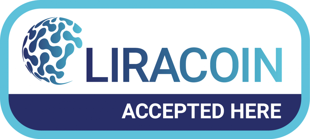 Liracoin Logo