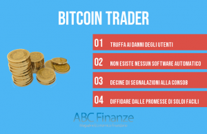 bitcoin trader