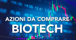 3 Azioni Biotech da controllare a febbraio 2021