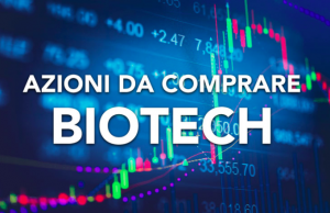 3 Azioni Biotech da controllare a febbraio 2021