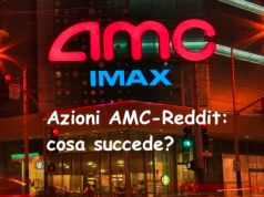 Azioni AMC e Reddit