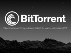 BitTorrent schizza alle stelle
