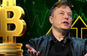 Elon Musk di Tesla compra Bitcoin