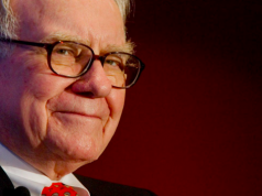Warren Buffet 10 azioni comprate