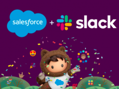 Azioni Salesforce oggi: comprarle ora?