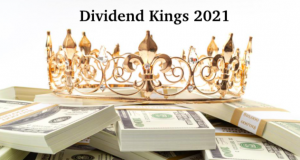 Azioni ad alto dividendo: dividend kings