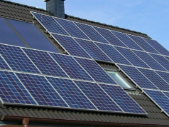 azioni delle società di energia solare Maggio 2021