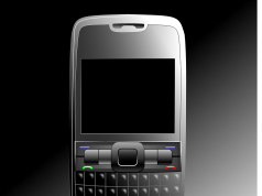 Azioni Blackberry stime
