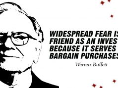 Warren Buffett news