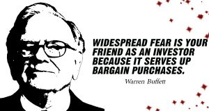 Warren Buffett news