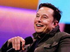 Elon Musk Twitter azioni