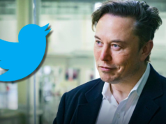Elon Musk compra twitter