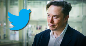 Elon Musk compra twitter