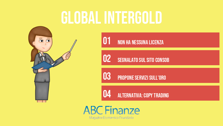 Global Intergold