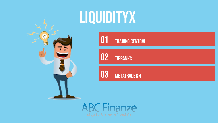 LiquidityX 