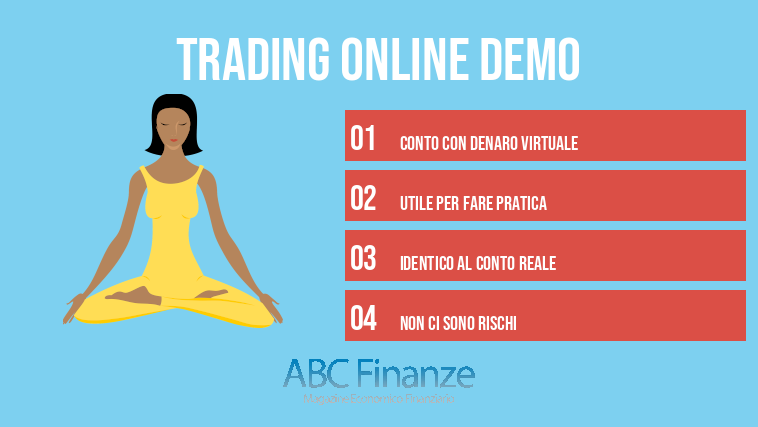 trading online demo